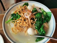 三鲜米线-中8楼风尚云南菜(颐堤港店)