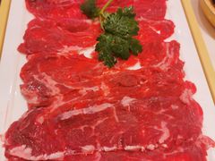 -周师兄大刀腰片火锅(磁器口直营店)
