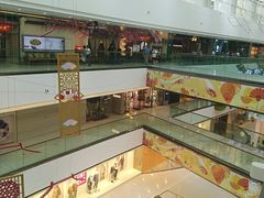 -万达茂商场(南京仙林店)