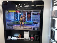 -Sony Store索尼(广州正佳店)