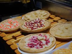 -八一好吃街·高品美食广场