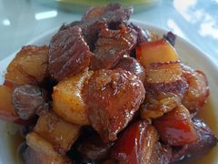 -何适山庄 ·可团建(水长城P2停车场店)