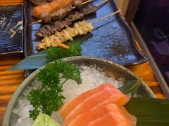 -坂吉屋·居酒屋深夜食堂(龙湖店)