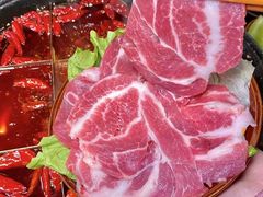 -水巷子·巴掌腰片重庆火锅(巧家店)