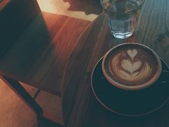 -VOYAGE COFFEE(北锣鼓巷店)