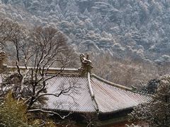 -潭柘寺景区