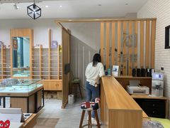 -无界眼镜MaxLess(滨江星光大道店)
