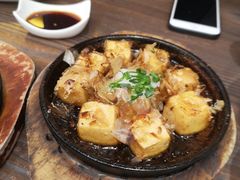 -东京屋(武定路店)