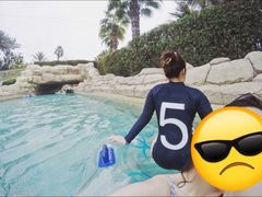 -亚特兰蒂斯水世界冒险乐园