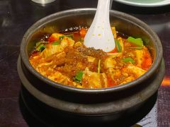 陈麻婆豆腐-陈麻婆豆腐总店