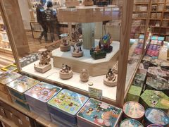 -猫的天空之城概念书店(印象城购物中心店)