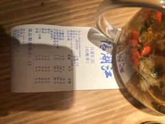 -江湖情酸菜鱼(万菱汇店)