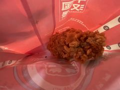 -塔斯汀中国汉堡(江大南路店)