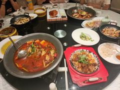 -高老庄新家宴(北斗星广场店)