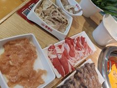 -季季红火锅(柳州城中万达二店)