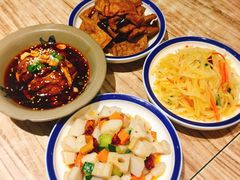 -好這口重庆小面(总店)