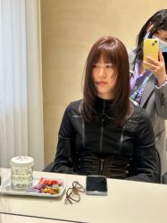 点击看大图 -Garden花園造型