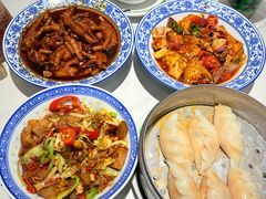 -欧记大排档·景德菜(上海首店)