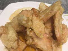 -北李妈妈菜·海肠捞饭(高新万达店)