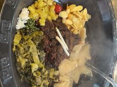 -大江美蛙鱼火锅(都江堰店)