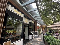门面-Bistro 63 创意融合料理(广粤天地店)