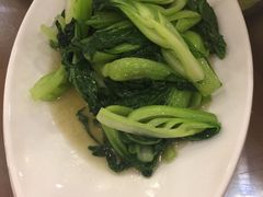 -顺峰渔港中国人的餐厅