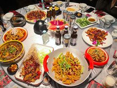 -红辣椒·川菜·火锅(大洋中心店)