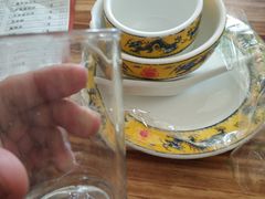 -许家炒鸡店(清真寺街店)