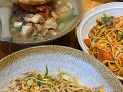 -圳兴面王·拌川·特色炒面(南山保利剧院店)