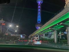 -罗斯福色戒酒吧(外滩店)