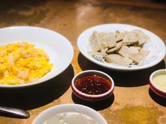 -京味斋·烤鸭·北京菜(安贞店)