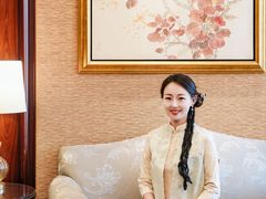 -香格里拉香宫·海鲜青岛菜·鲁菜·淮扬菜