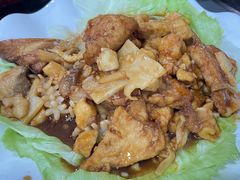-来顺成饭庄