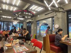 -孖记茶档·热腾茶餐(江南西plus店)