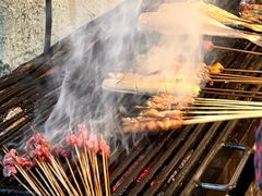 -袁师傅烤肉(弹子石店)