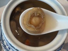 -松鹤楼(狮山永利广场店)