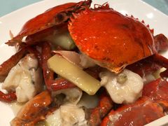 -漢舍中国菜馆(889广场店)