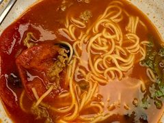 -汤连得温泉馆(宝山店)