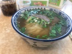 -马布尔莱斯食府(西红门店)