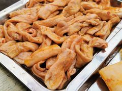 -胡四哥特色火盆烧烤(一分店)