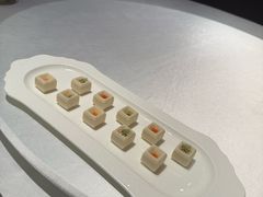 -君庭中餐厅(友谊宾馆店)