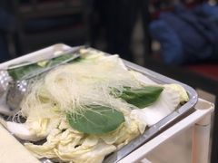 锅底配菜-鑫来顺大铜锅涮羊肉(中山门旗舰店)