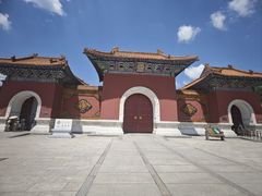 -北陵公园