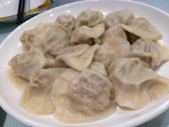 -大清花饺子(五五路店)