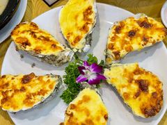 -蠔门宴海鲜城·阳江特色菜