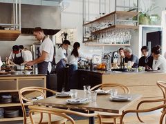 大堂-BOR Eatery(安福路店)