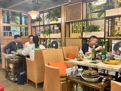 -四季合味椰子鸡(南山大冲店)