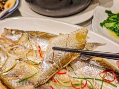 -丫丫蟹庄·苏式园林农家乐·阳澄湖大闸蟹(阳澄湖莲花岛店)