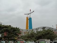 -太阳宫公园