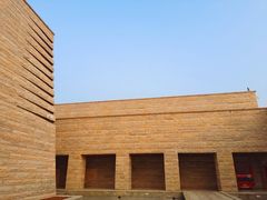 -盘龙城国家考古遗址公园